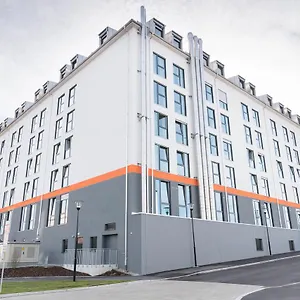 Firstsleep Boardinghouse Griesfeldstrasse Aparthotel